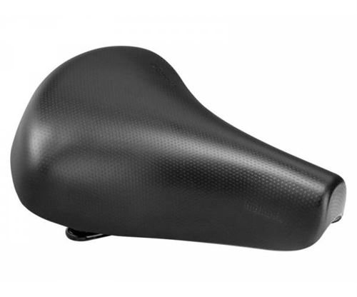 SELLE ROYAL selle Holland Unitechunisexe 25 x 22 cm noir