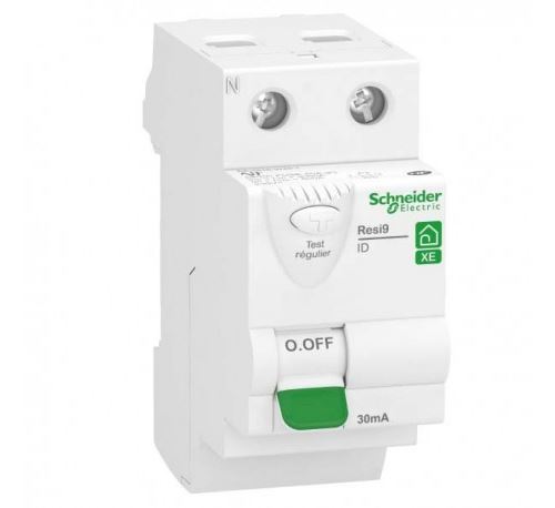 Schneider Electric R9erc225 - Image 3