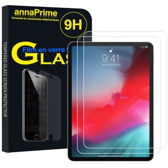 Film Protection Verre Trempé 9H Pour Google Pixel 6A - Lot Neuf Anti-rayures
