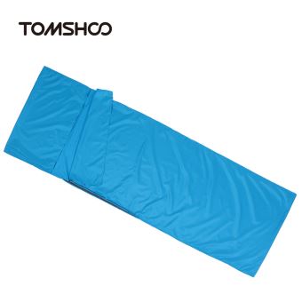 TOMSHOO 70 210CM im Freien Spielraum Camping Wandern Polyester-Rohseide U2L9 