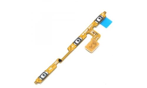 Nappe bouton POWER pour Samsung Galaxy A10/A20e