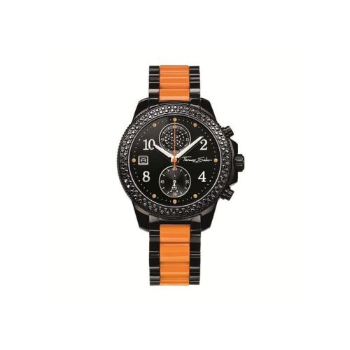 Montre Femme Thomas Sabo WA0130-240-203 (38 mm)