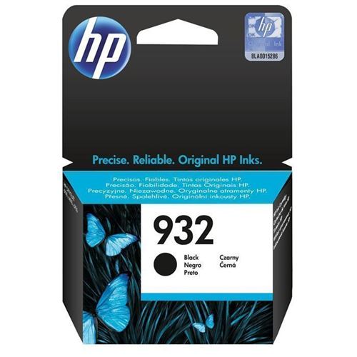 HP 932 CN057AE - vue 4