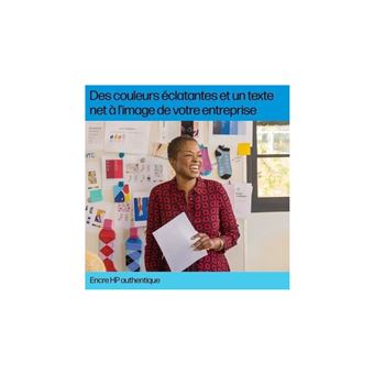 HP 932 cartouche dencre noire authentique pour HP OfficeJet 6100/6600/6700/7100/7510/7610 CN057AE