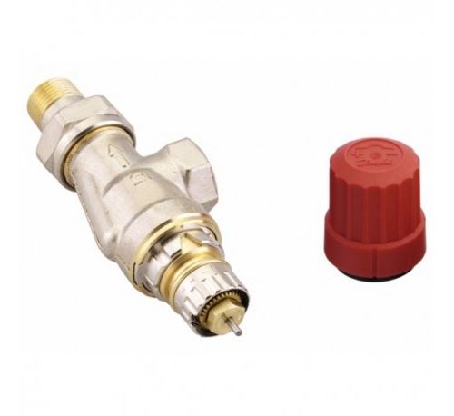 Danfoss Thermostatventil 'RA-N' 1/2 Zoll