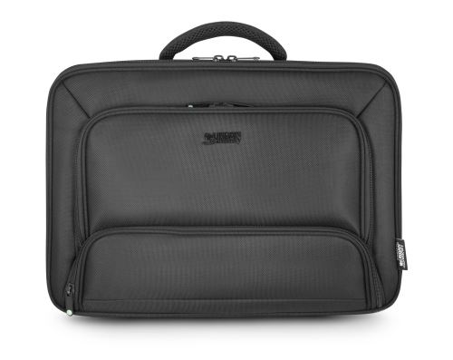 Urban Factory Sacoche Malette pour ordinateur portable 14 pouces et Tablette 10.5 pouces originale Probook Notebook Macbook Laptop