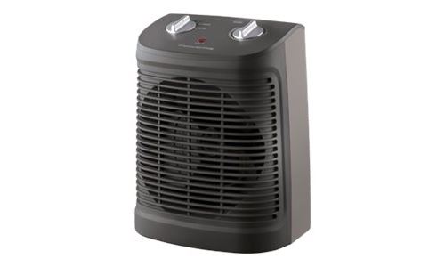 Chauffage Soufflant Rowenta Instant Comfort Silencieux Compact So2320F2