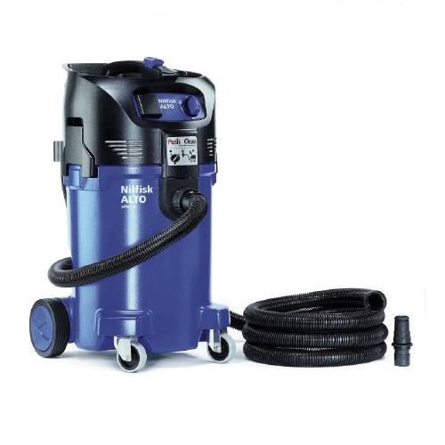 NILFISK Aspirateur industriel  Attix 50-21 PC