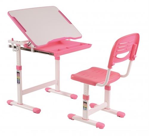 Vipack Bureau Comfortline 201 Rose