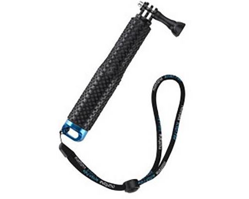 pied Mantona 21283 Adapté pour (GoPro)=GoPro, Sony Actioncams, caméras sport