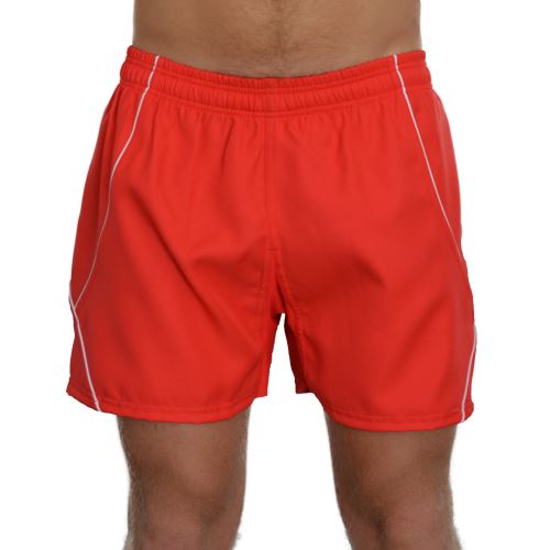 Short BLK Elite 4XL Rouge