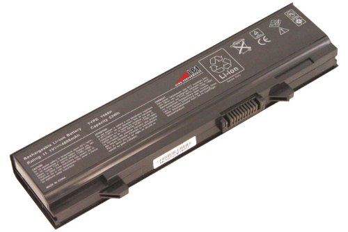 Dell Mt196 Battery 85 Whr 9 Cells - (pièces De Rechange> Batteries De Remplacement)
