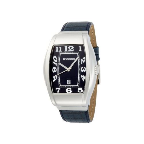 Montre Homme K&Bros 9424-3-545 (40 mm)