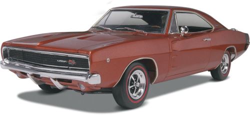Revell - '68 Dodge Charger