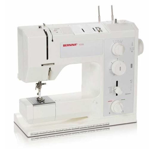 Machine à coudre BERNINA 1008