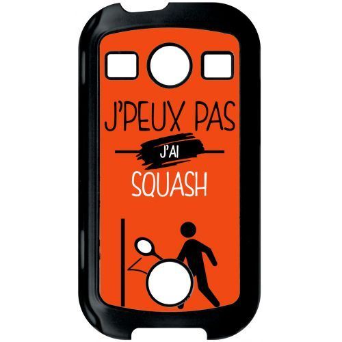Coque samsung galaxy xcover 2 s7110 j peux pas j ai squash 5