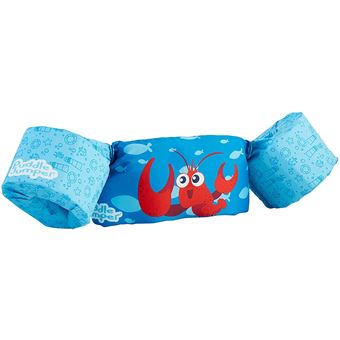 Sevylor Brassard Enfant Puddle Jumper Deluxe Brassard Bebe Bouee Bebe Gilet Piscine Enfant Pour 2 6 Ans 15 30kg Equipements De Piscine Achat Prix Fnac Sevylor Brassard Enfant Puddle Jumper Deluxe Brassard Bebe Bouee Bebe Gilet Piscine Enfant Pour 2 6 Ans 15 30kg Equipements De Piscine Achat Prix Fnac