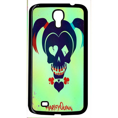 Coque Samsung Galaxy Mega 6.3 I9205 Harley Quinn