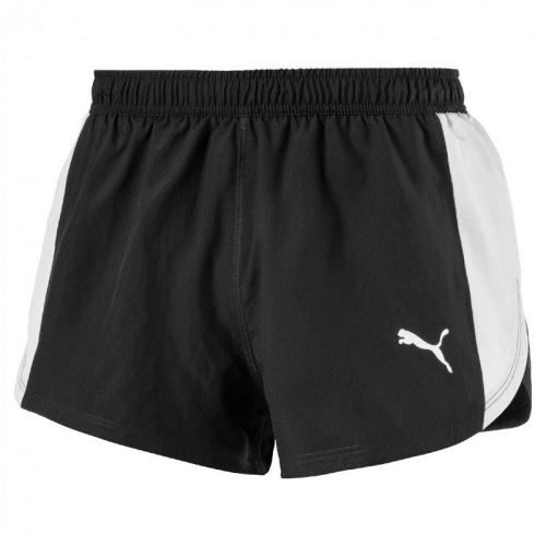 Short Puma Cross the Line L Noir