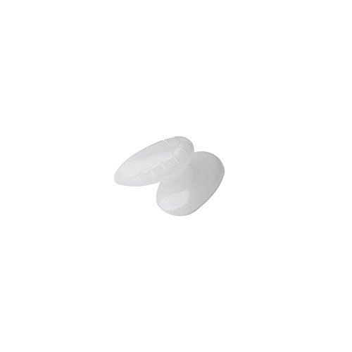 Pontos Protection Oreille Plastique Bouchons D'oreille 2 Pc(S) - Image 3
