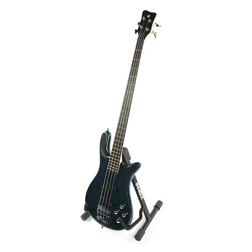 Warwick Pro Series Streamer LX 4 Ocean Blue basse électrique bleue