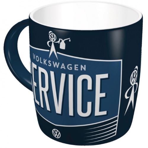Mug en céramique Volkswagen
