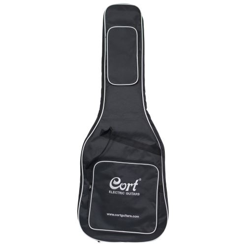 Cort CGB36 Gigbag noir pour basse électrique