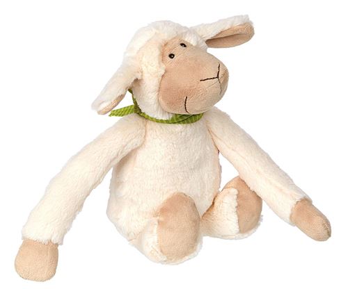 Enfant Mixte Peluche Mouton 'Kuschlis'