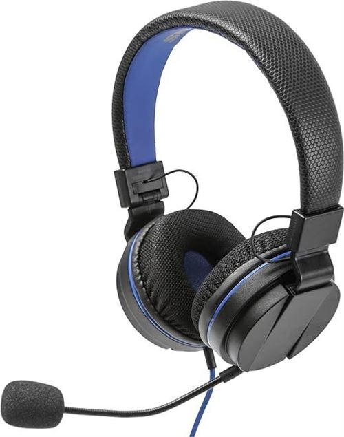 Head Set Snakebyte