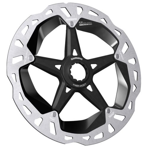Shimano disque de frein XTR RT-MT900 Center-Lock 180 mm
