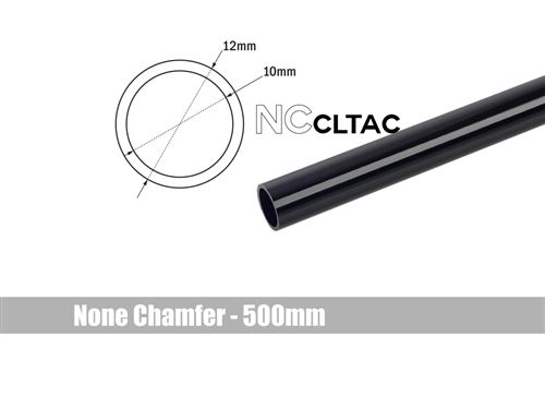Bitspower Cristal Lien Tube 12 / 10Mm - Image 2