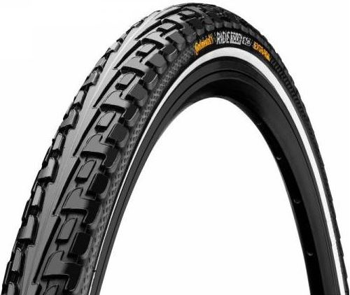 CONTINENTAL  pneu Ride Tour 24 x 1,75 (47 &agrave; 507) 