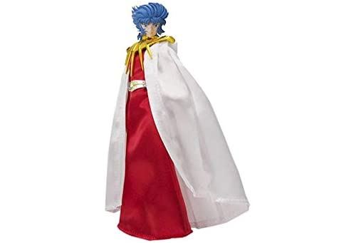 Figurine Tamashii - Saint Seiya God Cloth - Abel