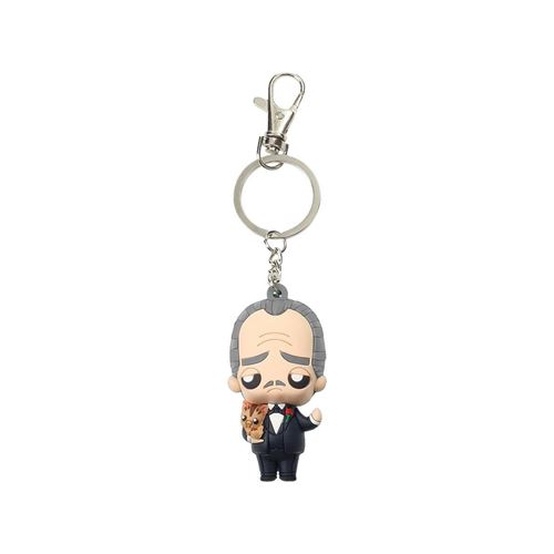 Porte-clés Le Parrain - Vito Corleone