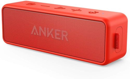 Enceinte Bluetooth, SoundCore 2 Haut Parleur Portable sans Fil