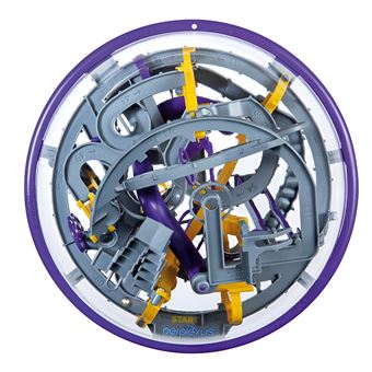 Casse-tête Asmodee Perplexus Epic