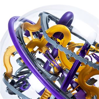 Casse-tête Asmodee Perplexus Epic
