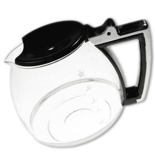 Verseuse à Café Delonghi Verseuse Complète (avec Couvercle)(Pas pour Icm40T)