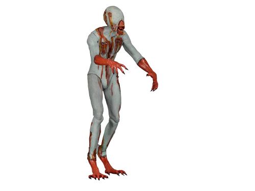 Figurine Ash VS Evil Dead - Demon Eligos 18cm