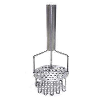 Presse Puree Manuel Inox Presse Agrumes Achat Prix Fnac
