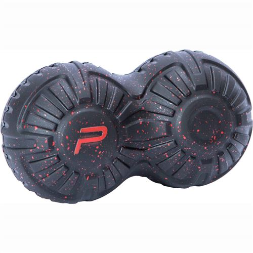 Pure2Improve Ballon de massage en forme d'arachide