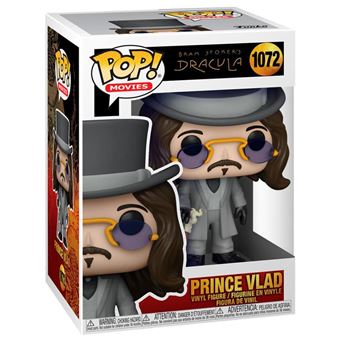 Figurine Funko Pop Movies Bram Stoker's Young Dracula