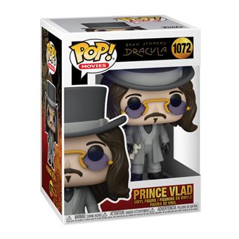Figurine Funko Pop Movies Bram Stoker's Young Dracula