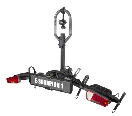 BuzzRack E-Scorpion 1 Plateforme pliable 1 vélos VAE