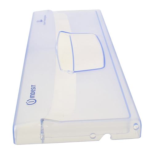 INDESIT Portillon superieur c00140892 pour Congelateur 