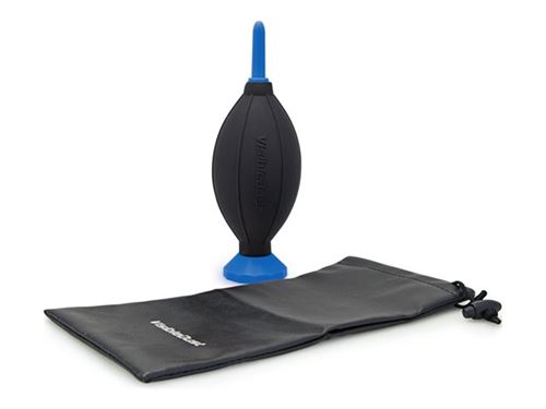 Souffleur VisibleDust Zee Pro Blower Bleu [19112348]