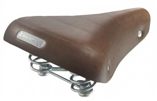 Non Communiqué Unisex Marron Selle Royal Selle Classic Odina253 X 214 Mm E - Image 1