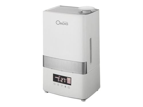 Okoia AH450 - Luchtbevochtiger - mobiele