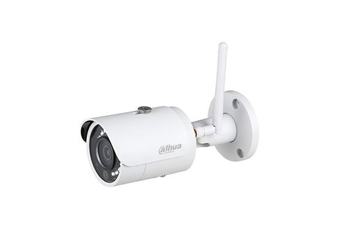 Dahua Consumer IPC-Computer hfw1235s de W Bullet Cam&eacute;ra Blanc