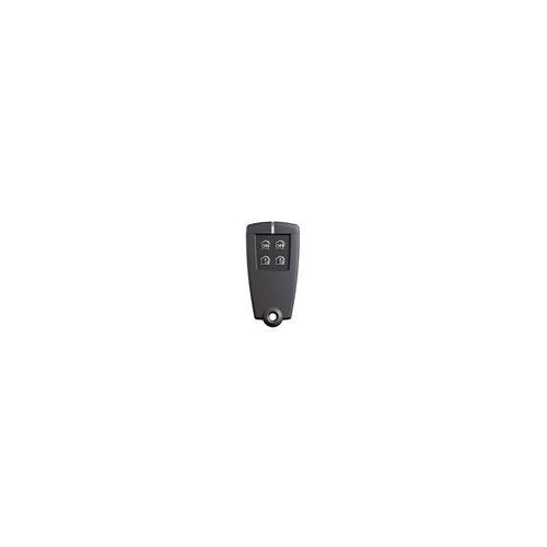 Delta Dore - Télécommande pour Alarme TLX 4 B - 4 Boutons - Portée 250m - Image 3